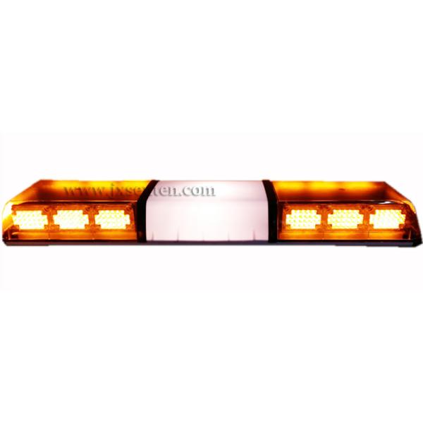 LED warning emergency light bar, led lightbar LYSBJELKE LED,Repeater Lights ST9202