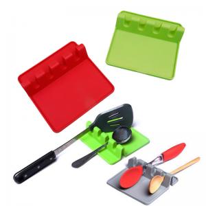Buy cheap Cooking Utensil Set Non-Stick Kitchen Tools Kitchenware Silicone Knife Holder product