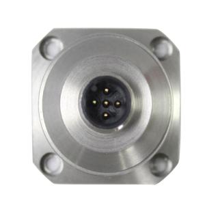 China 1KHz MEMS 3 Axis Accelerometer Sensor TTL AKF392 RS232 on sale
