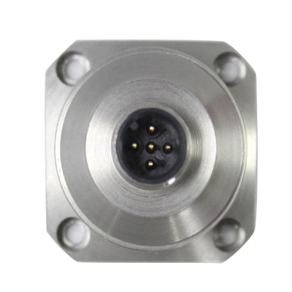 Quality 1KHz MEMS 3 Axis Accelerometer Sensor TTL AKF392 RS232 for sale