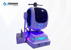 9D VR Plane Virtual Reality Cinema With 32 Inch Screen DDR3 4G