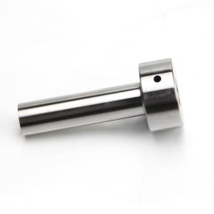 Flat Rear Face DME Sprue Bushing A Type For Injection Mould