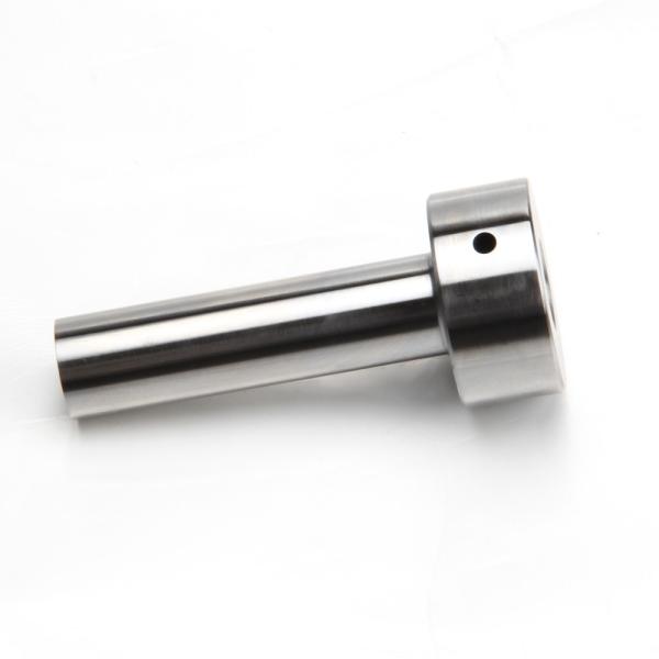 Quality Flat Rear Face DME Sprue Bushing A Type For Injection Mould for sale