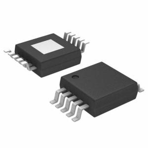 Buy cheap TPS5401DGQR Power Management ICs Positive Adjustable 0.8V 1 Output 500mA 10-PowerTFSOP 10-MSOP product