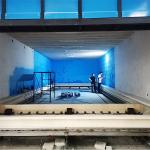 Reinforcing Modifying Agent Osmotic High Efficiency