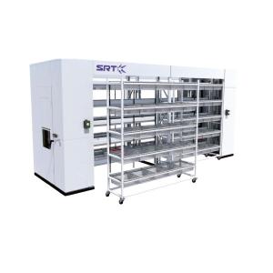 Buy cheap Order Seeding System product