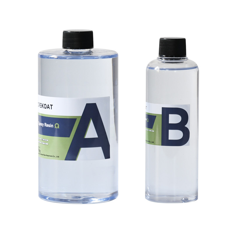 UV Stable Deep Pour Epoxy Resin For Art Photography And Craft Projects