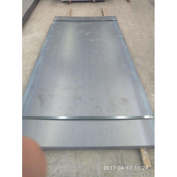 Hot Rolled Carbon Steel Plates For Wear Resistant Steel With UNS Standard