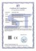 Shenzhen Zhiyou Precise Electronics Co., Ltd. Certifications