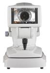 Auto Refractometer SU-810 with CE certificate With Auto video taping feature