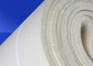 Buy cheap Endless Knitted Fabric High Temperature Felt Roll For Compactor Machine product