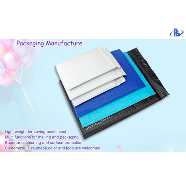 Bubble 14.25x20 Inch Poly Mailer Plastic Shipping Bags