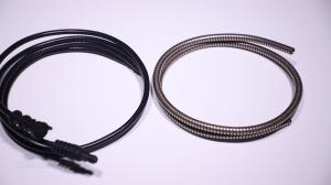 Buy cheap Elastic Flexible Lamp LED Light Gooseneck Metal Tube Steel Gooseneck Tubes 25mm product