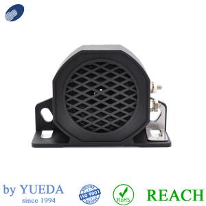 97dB White Sound Backup Alarm Human Voice Car Reverse Horn Sound