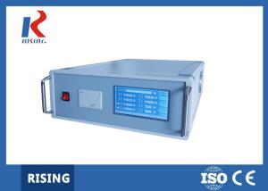 RS2005S Transformer Testing Equipment Double Channel DC Resistance Tester