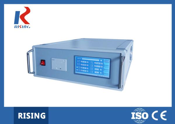Quality RS2005S Transformer Testing Equipment Double Channel DC Resistance Tester for sale