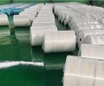 Polyester Polypropylene Nonwoven Geotextile for Agricultural and Geotechnical