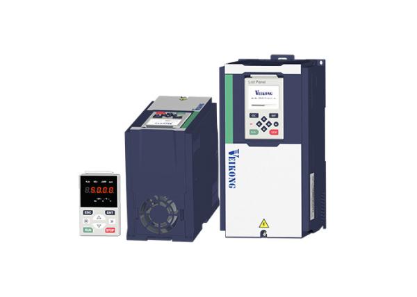 Quality Ip21 Protection Level Mppt Solar Water Pump Controller Rs485 Communication Interface for sale