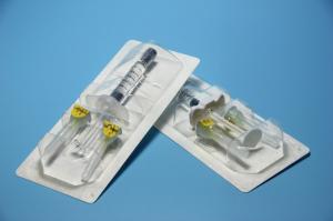 Perfect Injectable Implant Hyaluronic Acid Filler 1ml 2ml