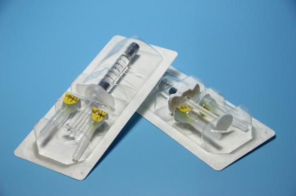 Quality Perfect Injectable Implant Hyaluronic Acid Filler 1ml 2ml for sale