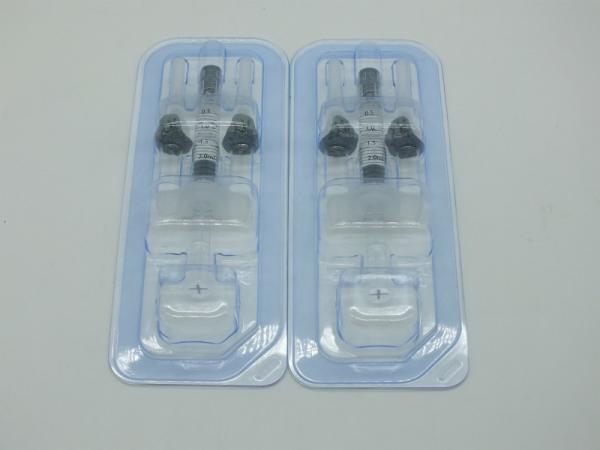 Quality Breast Buttock Enhancement Injections Cross Linked Sodium Hyaluronate Gel for sale