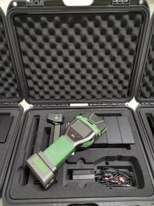 Buy cheap Fluorescence Based Handheld Explosive Trace Detector Homeland Security product