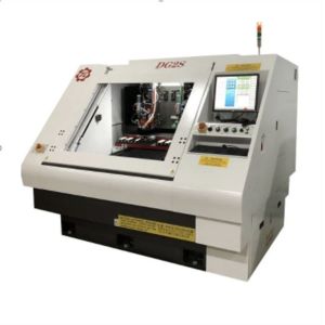 Buy cheap Used TALIANG DG2S Drilling Machine For PCB product