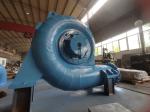 Static Silicon Excitation Water Turbine Generator For High Frequency Output