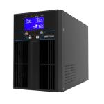 Double Conversion 2.4kW 3kva Smart Ups Data Center Ups System