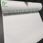 610mm 620mm Width Plotter Paper Roll For CAD Engineering Paper