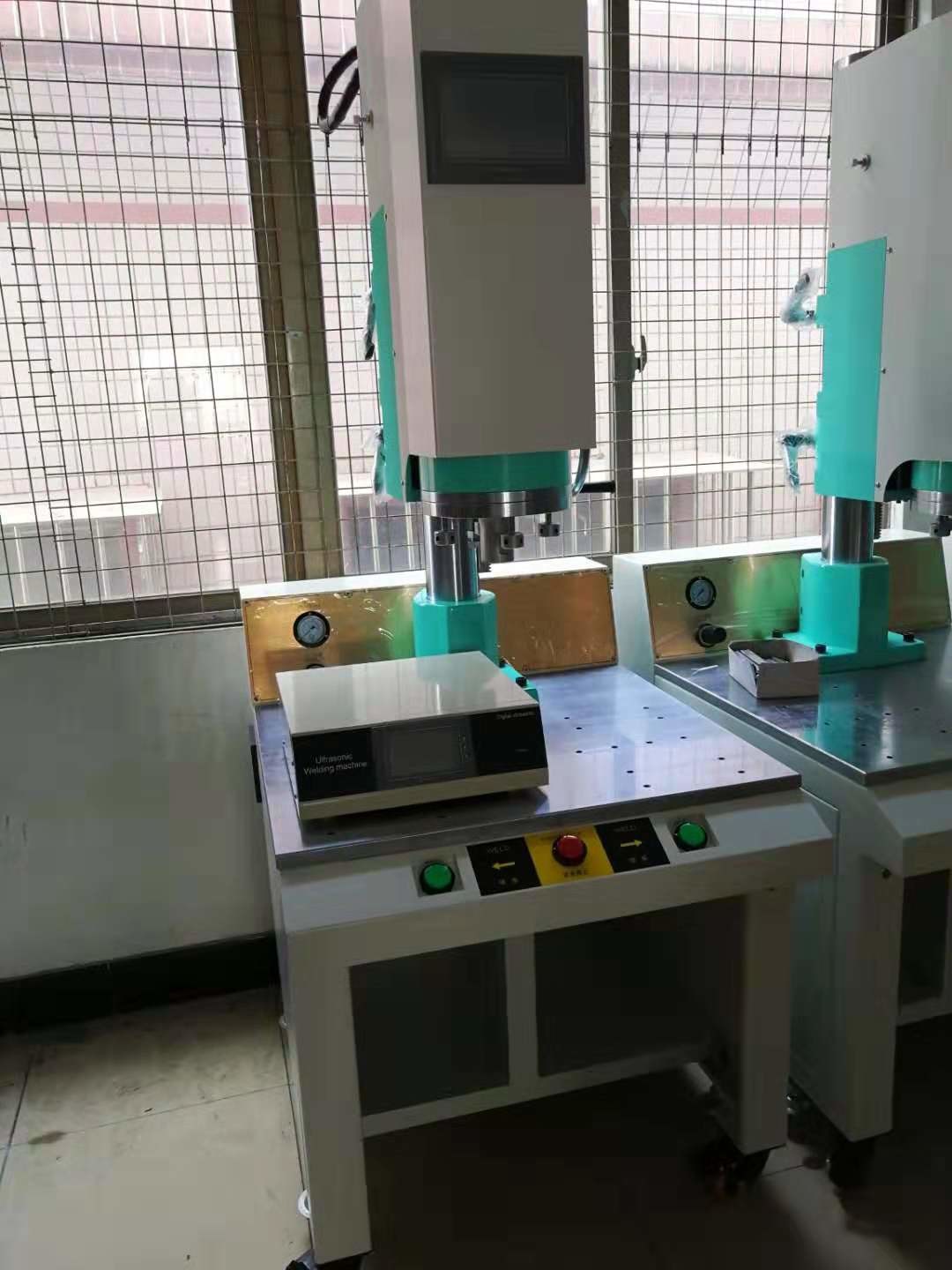Intelligent 15Khz Ultrasonic Wave Generator Digital Circuit Design Automatic Scanning Frequency