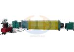 Electro Hydraulic Servo Anchorage Testing Machine Static Load Full Digital