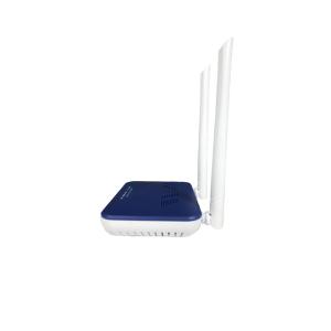 Buy cheap FTTH Wireless Modem 1GE Router WiFi FTTH ONT With Good Compatibility product