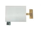 Transmissive Color Flat Screen Monitor , 1.77 Inch 7 Segment LCD Display