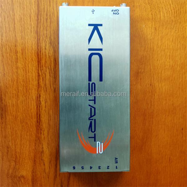 KIC start2 thermal profiler,SMT reflow oven checker KIC,KIC start2 oven temperature tracker