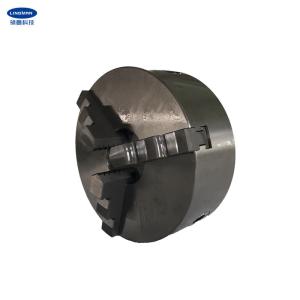 Buy cheap K11 260mm Lathe Machine Chuck , Three Jaw Self Centering Chuck product