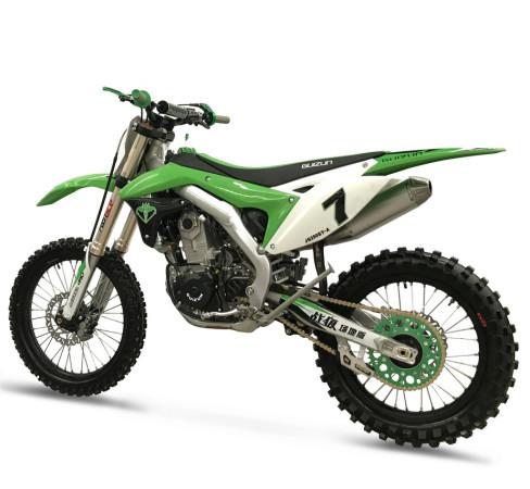 Quality 2019 Chinese Newest Super dirt bike 250cc for sale