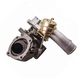 China Audi A3 1.8L Automobile Turbocharger K03 53039880053 Turbo on sale