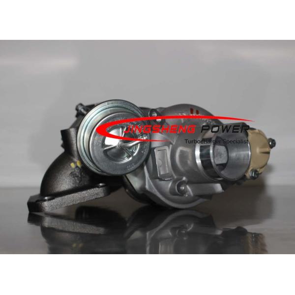 Car Turbo Engine K04 K04 53049700059 53049880184 4805045 4811580 12618667
