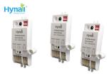 Tri Level Dimming Dimmable Motion Sensor HNS116RF Setting By IR Remote Control