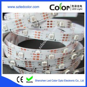 Buy cheap T-1000s controller control ws2812b apa104 full color strip product