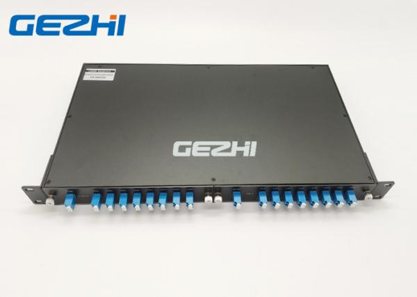 Quality 8CH DWDM Mux Demux for sale