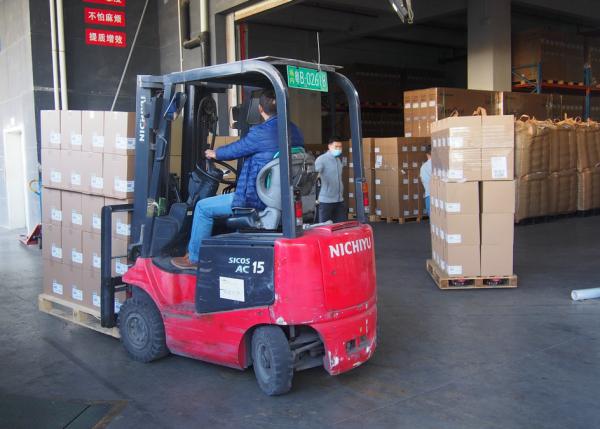 Quality Free Tax Hong Kong Bonded Warehouse Secure Efficient Bonded Store Full Service for sale