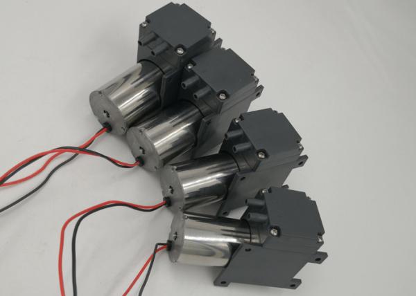 Quality new type customize electric 5L/M flow dc 12v brushless diaphragm pump for sale