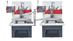 China DKCK-PS100 Automatic CNC lathe,   CNC machining line, Automatic lathe, SMC, bearing ring machine on sale