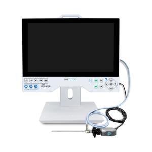 China Portable LCD Monitor All In One HD Endoscopy Camera For ENT Laparoscopy Hysteroscopy Urology on sale