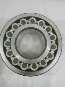 High Mechanical Efficiency Radial Spherical Bearing Printing Machine Parts 22206M