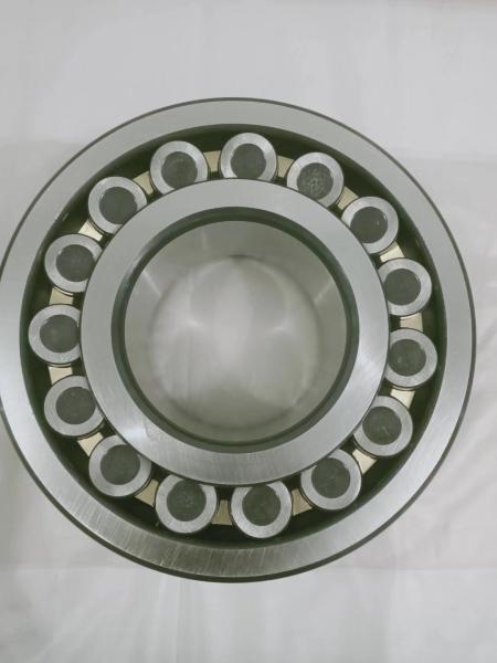 Quality High Mechanical Efficiency Radial Spherical Bearing Printing Machine Parts 22206M for sale