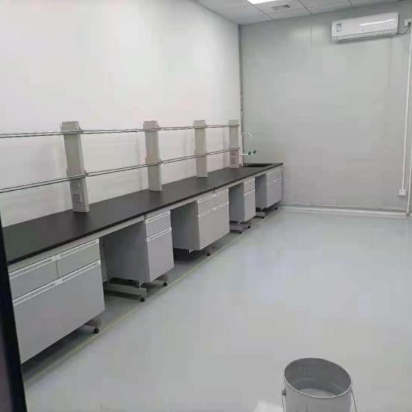 Quality Customizable Modular Lab Furnitures Optimize Your Lab's Efficiency with Customized Furnitures for sale