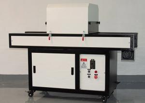 Buy cheap Quick Response AC110V 10000H Screen Printing Curing Machine product